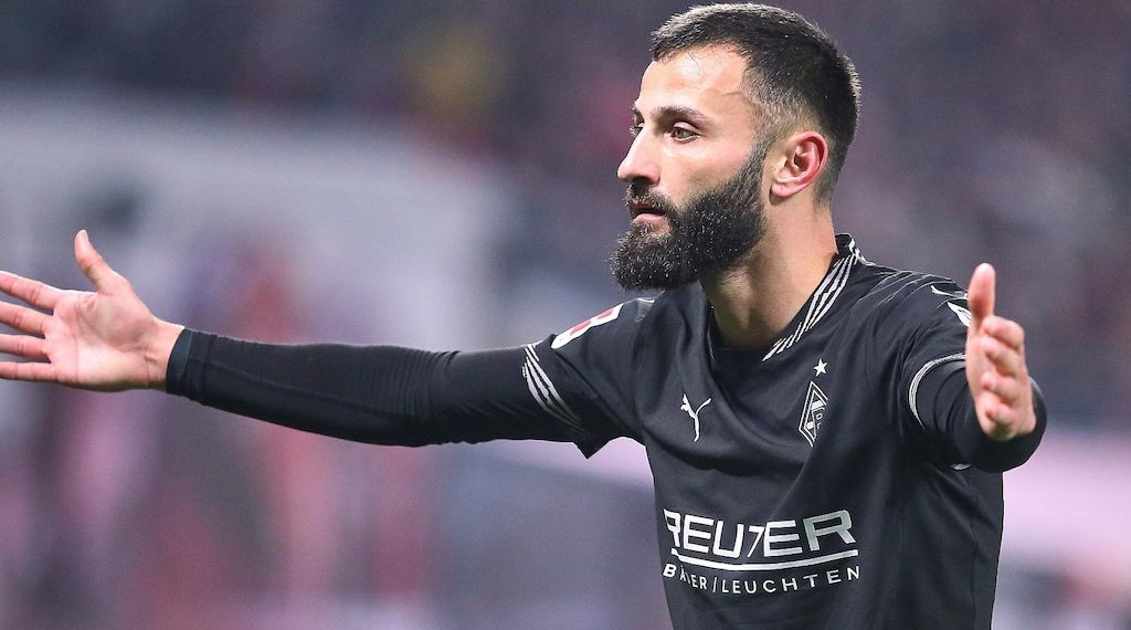 Gladbach verlängert Vertrag mit Franck Honorat bis 2029