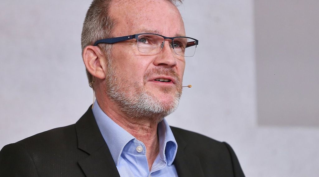 Techniker-Krankenkasse fürchtet Kassenbeiträge von 20 Prozent