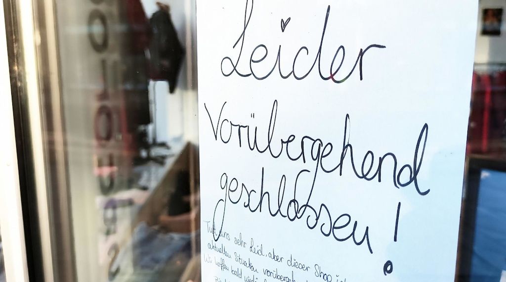 Sachsen erleichtert Rückzahlung von Corona-Soforthilfen