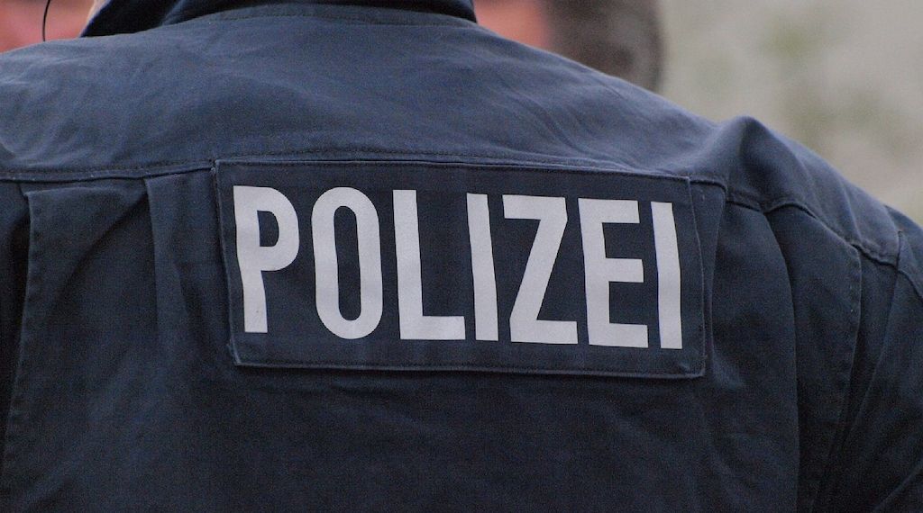 Zwei Tote nach mutmaßlichem Tötungsdelikt in Hamburg-Barmbek