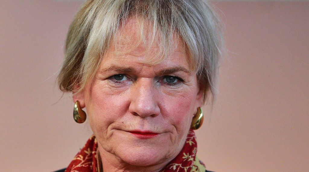 Bildungs-MK-Chefin sieht Migrationsquote als Ländersache