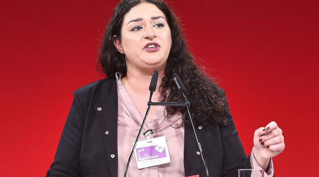 Mehr Aufstocker in Hamburg: Linke fordert höheren Mindestlohn