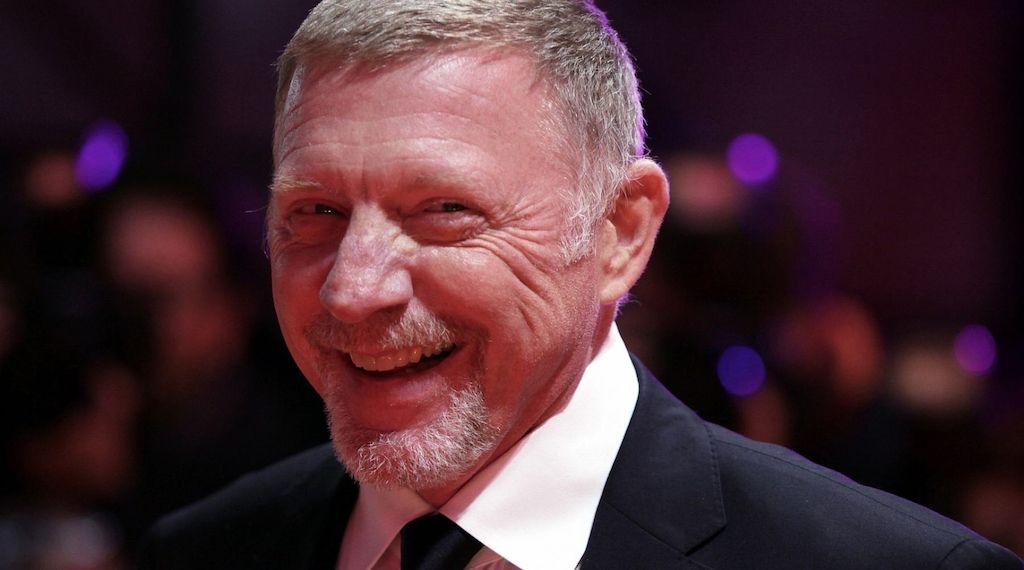 Petkovi?: Boris Becker war der "furchtloseste" Tennisspieler