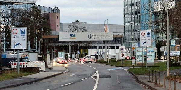 Kosten der Krankenhäuser in Nordrhein-Westfalen steigen deutlich