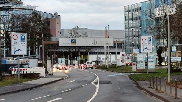 Kosten der Krankenhäuser in Nordrhein-Westfalen steigen deutlich