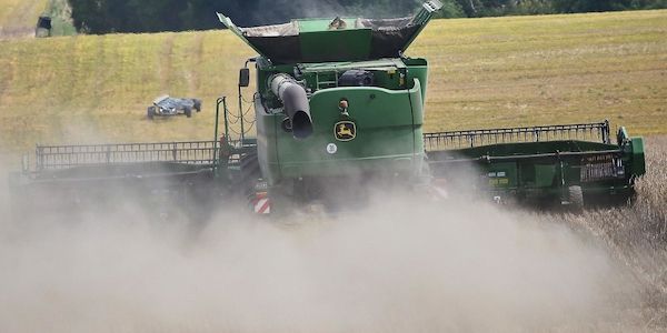 Bayern plant 1,9 Milliarden Euro für Agrarhaushalt