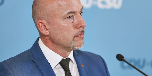 Hoffmann offen für flexible Tagesordnung im Koalitionsausschuss