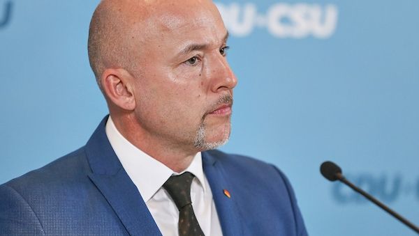 Hoffmann offen für flexible Tagesordnung im Koalitionsausschuss