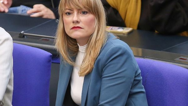 Brosius-Gersdorf kritisiert Umgang mit Bünger bei Ausschuss-Wahl