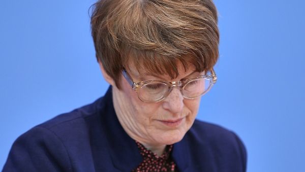 Grimm wirft SPD strategische Nutzung von Warnung vor AfD vor