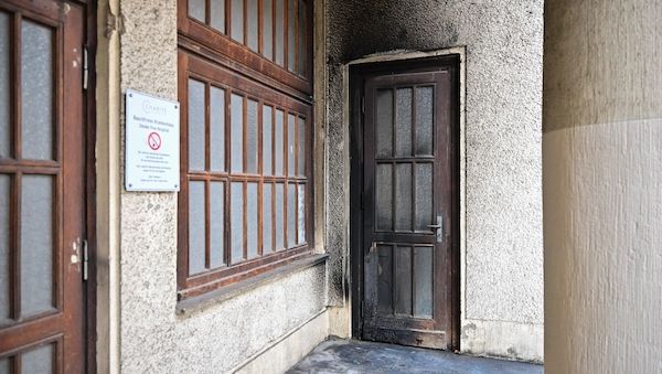 Polizei erhält Hinweise zu Angriffen auf Berliner Kliniken