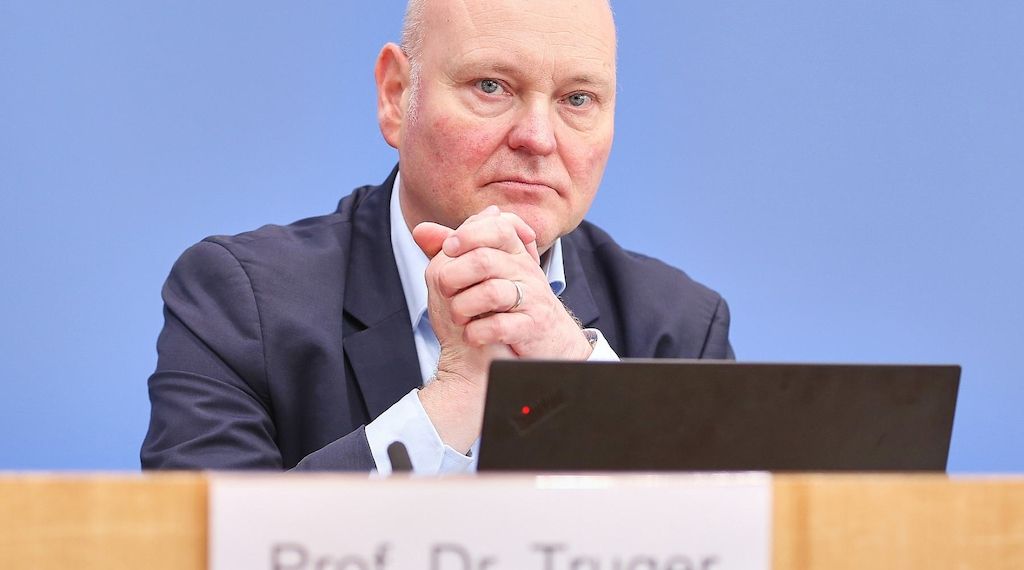 Wirtschaftsweiser Truger will Krisen-Soli