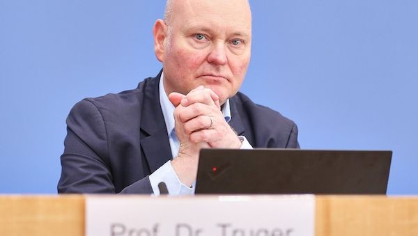 Wirtschaftsweiser Truger will Krisen-Soli