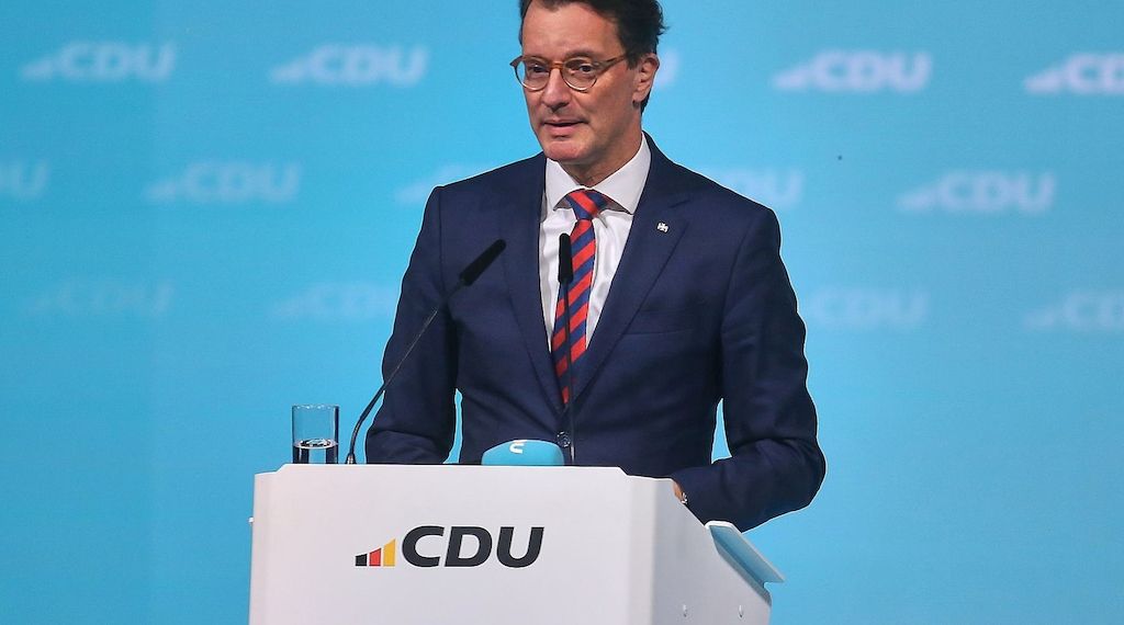 Duisburger OB will bei NRW-Wahl nicht gegen Wüst antreten