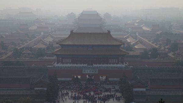 Jedes Jahr dutzende Abschiebungen aus Deutschland nach China