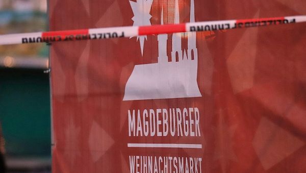 Magdeburger Weihnachtsmarkt soll doch am 20. November öffnen