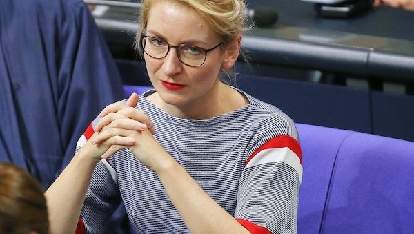 Schwerdtner wirft JU in Rentendebatte Heuchelei vor