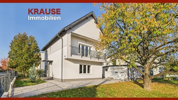 *Kernsaniertes Einfamilienhaus im Zentrum von Heviz UNGARN*