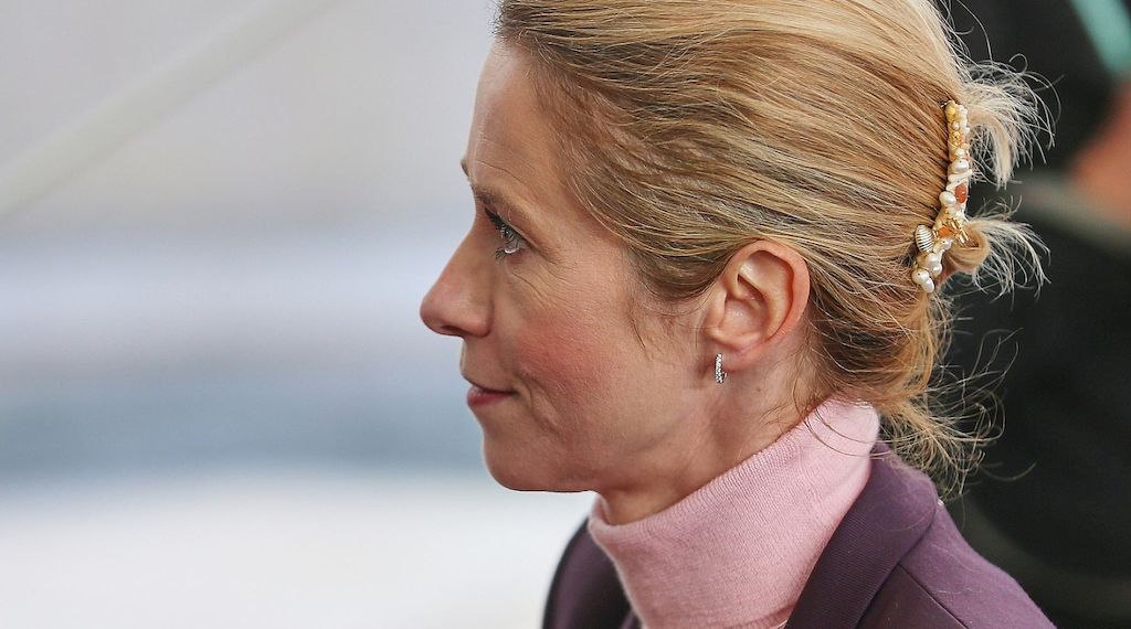 EU-Außenbeauftragte will EU-Hilfen an Gegenleistungen knüpfen