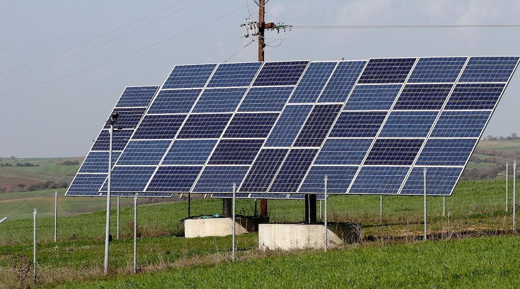 NRW fördert erneut Freiflächen-Photovoltaik mit 10 Millionen Euro