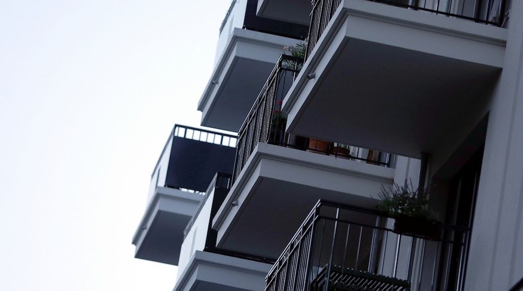 Studie: Wohnungsmieten werden zum Wachstumshindernis