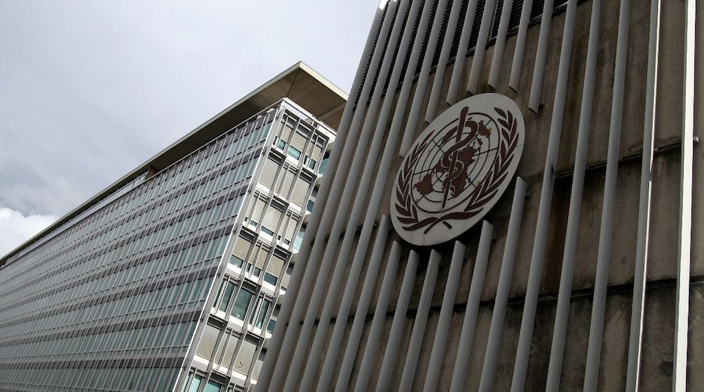 Gesundheitsministerin fordert Stärkung der WHO