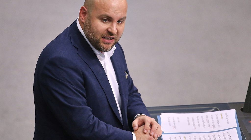 Geplante Russland-Reise von AfD-Politiker stößt auf Kritik