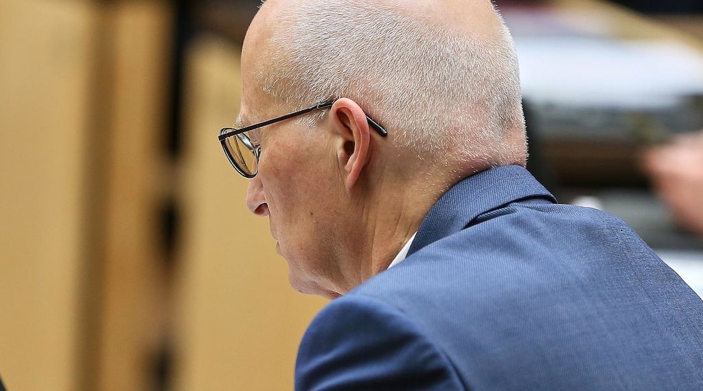 CDU wirft Tschentscher gebrochenes Elbtower-Versprechen vor