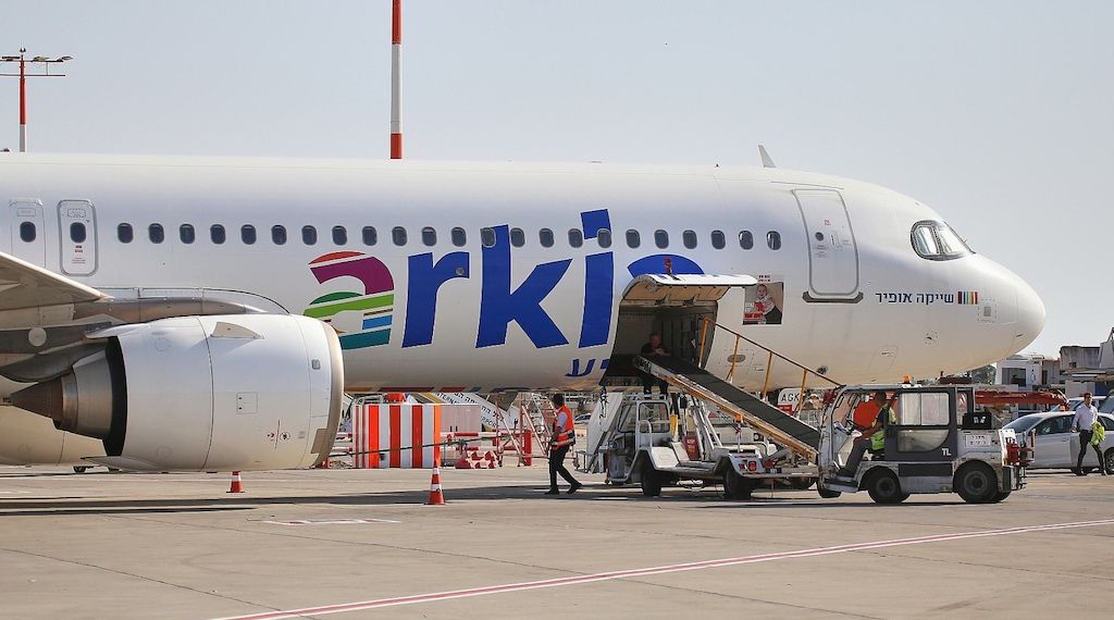 CSU will Aufhebung aller Sanktionen und Reisewarnungen für Israel