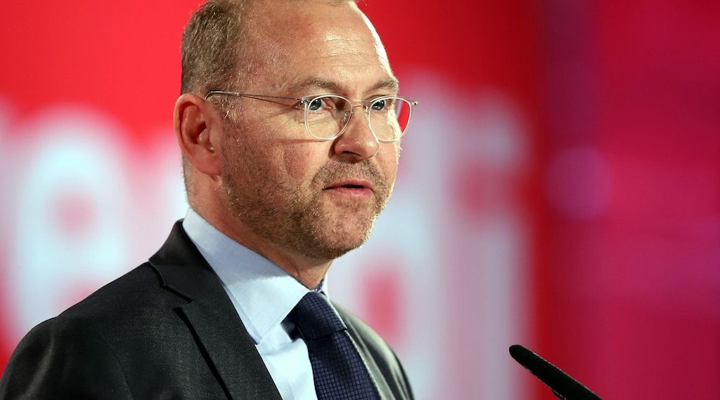 Verdi zeigt sich empört über Bürgergeld-Reformpläne