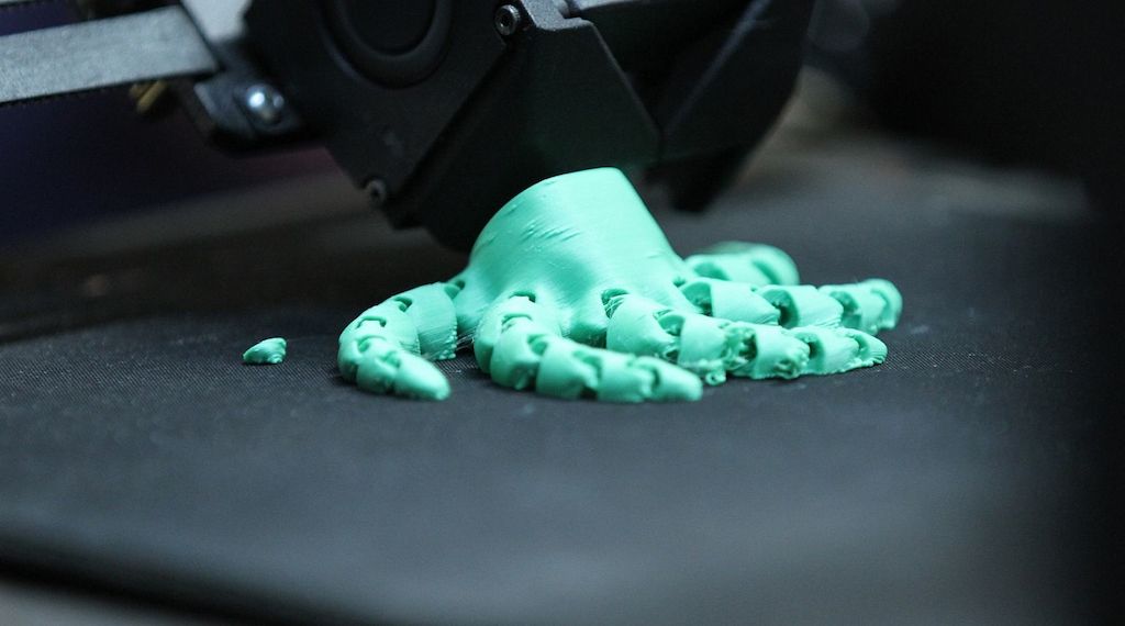 DIN-Chef: Deutschland verliert Anschluss bei Zukunftstechnologien