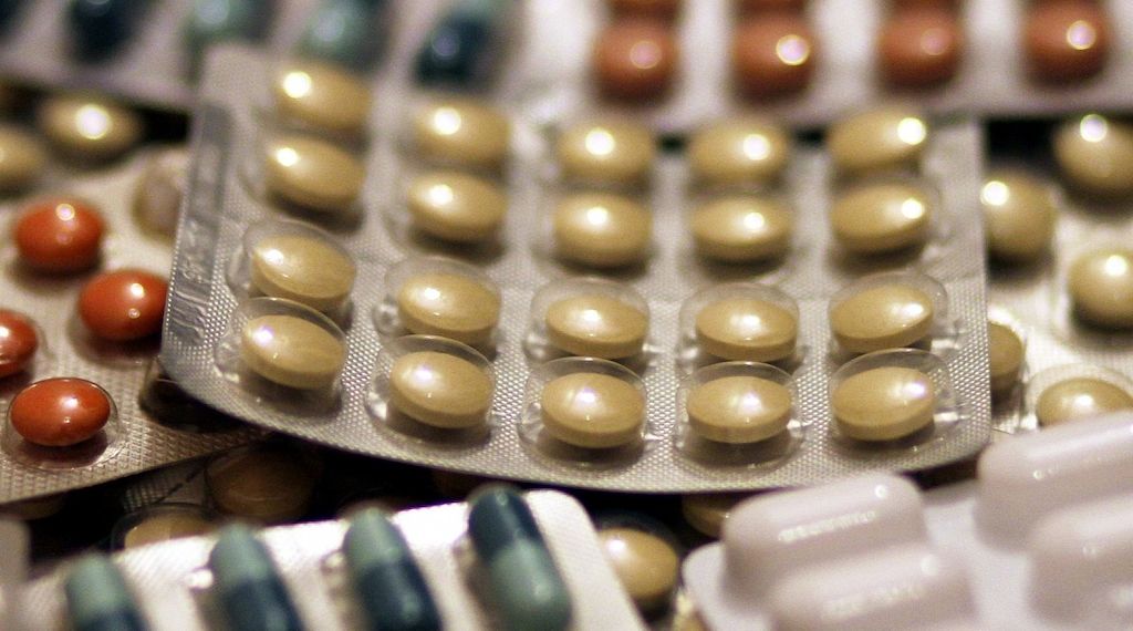 Chinas Rolle auf Europas Arzneimittelmarkt wächst