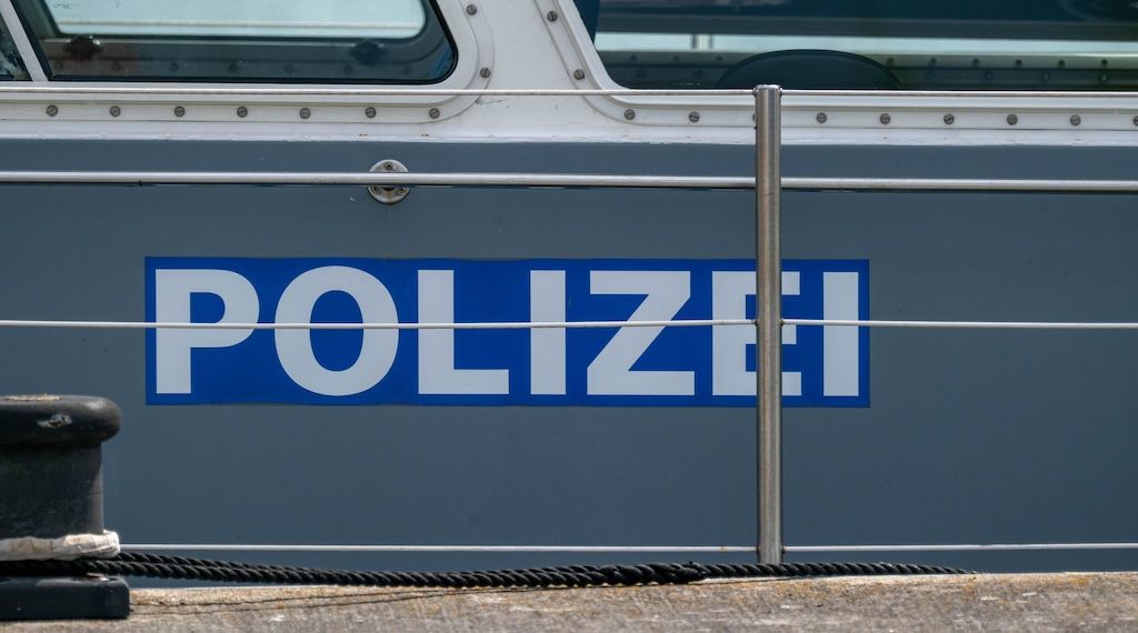 Landkreis Barnim: Polizei und Feuerwehr suchen nach vermisstem Kanufahrer