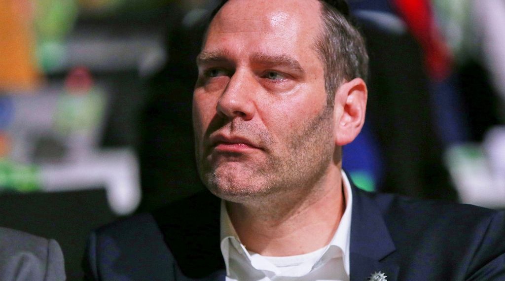 Polizeigewerkschafter will mehr Geld für Verbrechensbekämpfung