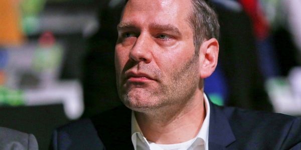 Polizeigewerkschafter will mehr Geld für Verbrechensbekämpfung