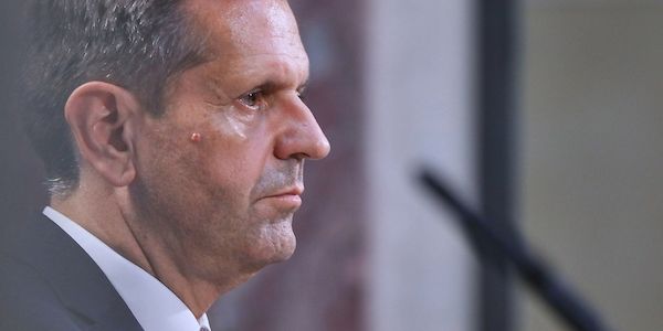 Lies mahnt Union zu Disziplin bei Rentenreform