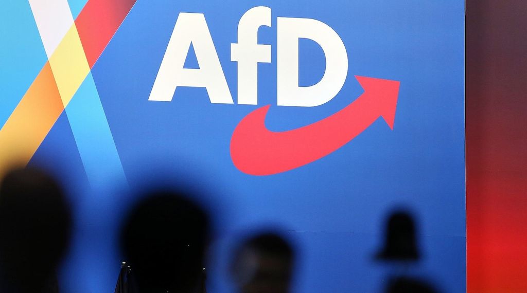 Meinungsforscher: Zu große Putin-Nähe schadet AfD