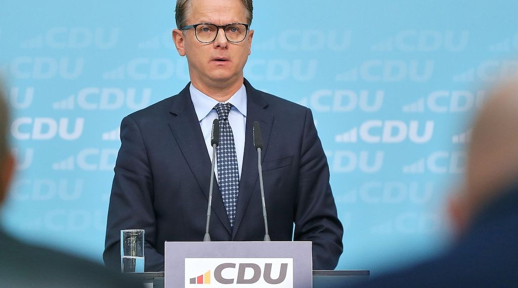 Linnemann kündigt "energiepolitische Entscheidungen" an