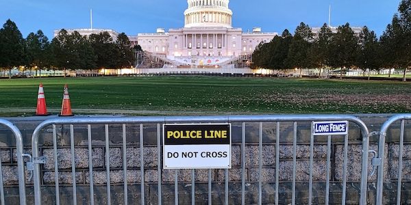 "Shutdown" in den USA beendet
