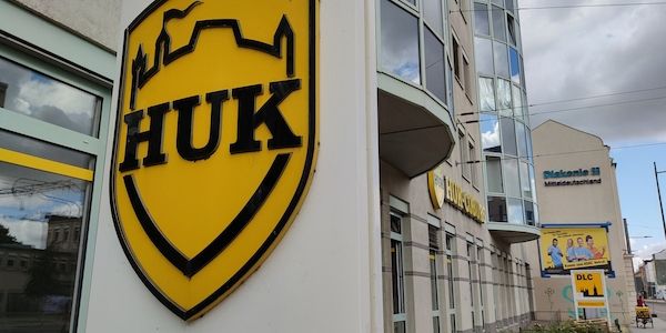 HUK-Coburg bemängelt steigende Reparaturkosten