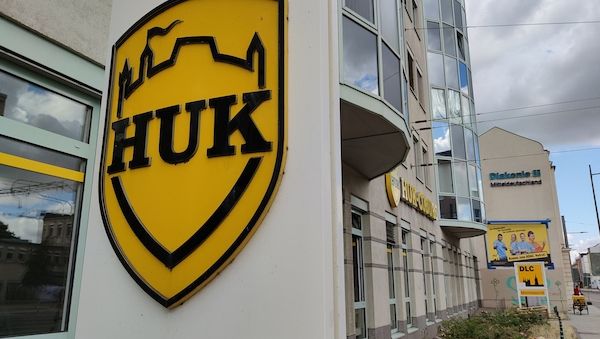 HUK-Coburg bemängelt steigende Reparaturkosten
