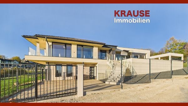 *Luxus Villa mit Pool in Cserzegtomaj UNGARN - Sonne und Aussicht pur!*