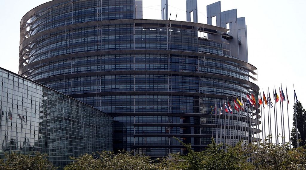 EVP und Rechte stimmen für Abschwächung von EU-Lieferkettengesetz