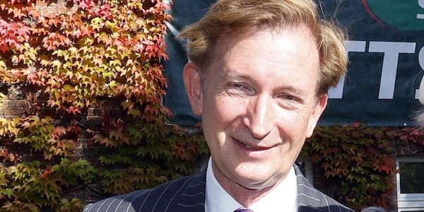 Gerhard Schöningh ist Familienunternehmer des Jahres 2025" 