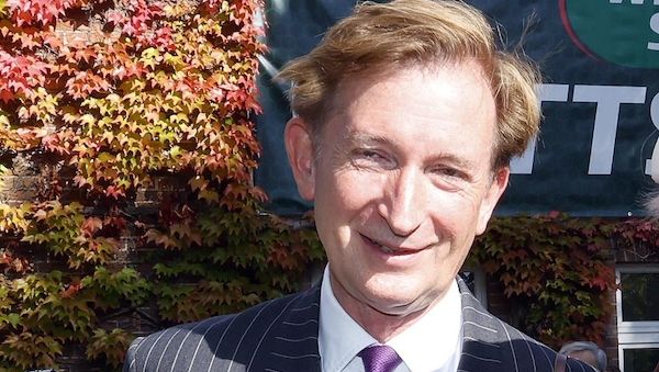 Gerhard Schöningh ist Familienunternehmer des Jahres 2025" 