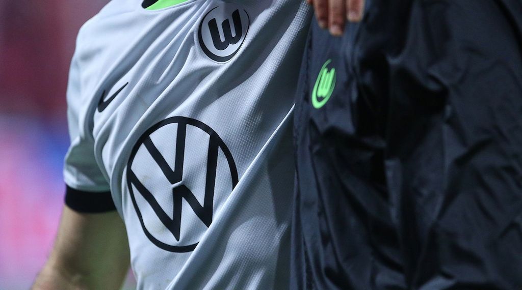 VfL Wolfsburg trennt sich auch von Sportdirektor Schindzielorz