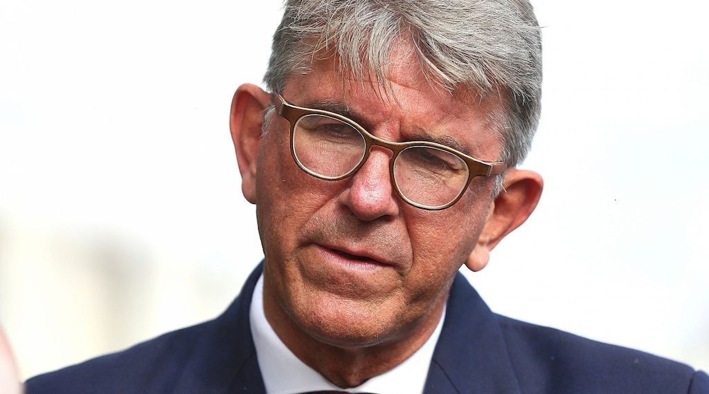 Kulturstaatsminister besorgt über Lage der Demokratie