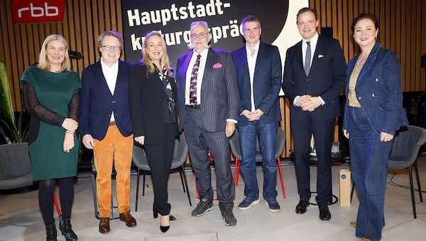 Die Berliner Kultur steht unter Druck: Hauptstadtkulturgesprächs des VBKI über Wege aus der Finanzierungskrise