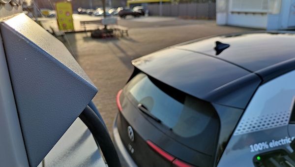 EU plant strengere Elektro-Ziele für Firmenwagen