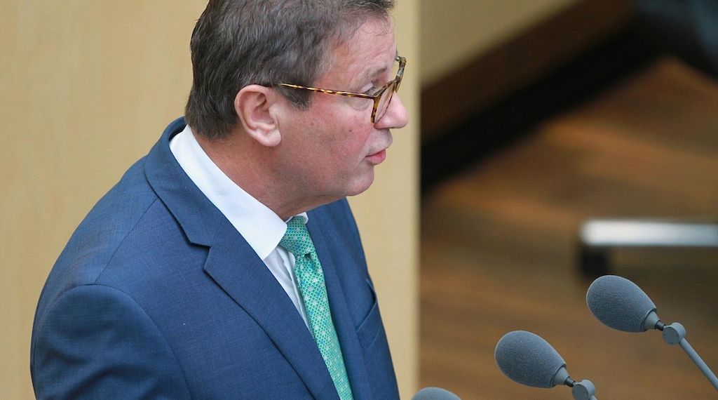 Hauk fordert bundesweite Pflichtversicherung gegen Elementarschäden